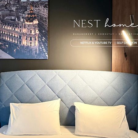 Cube 8Teens By Nest Home Johor Bahru Dış mekan fotoğraf