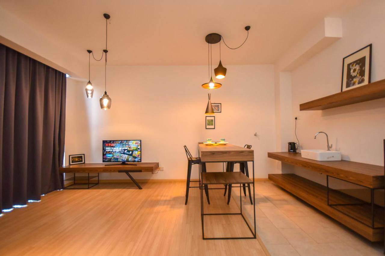 Cube 8Teens By Nest Home Johor Bahru Dış mekan fotoğraf
