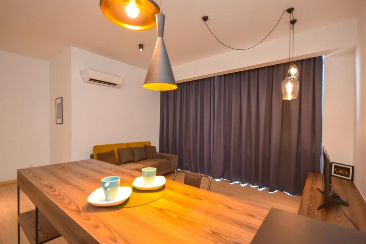 Cube 8Teens By Nest Home Johor Bahru Dış mekan fotoğraf