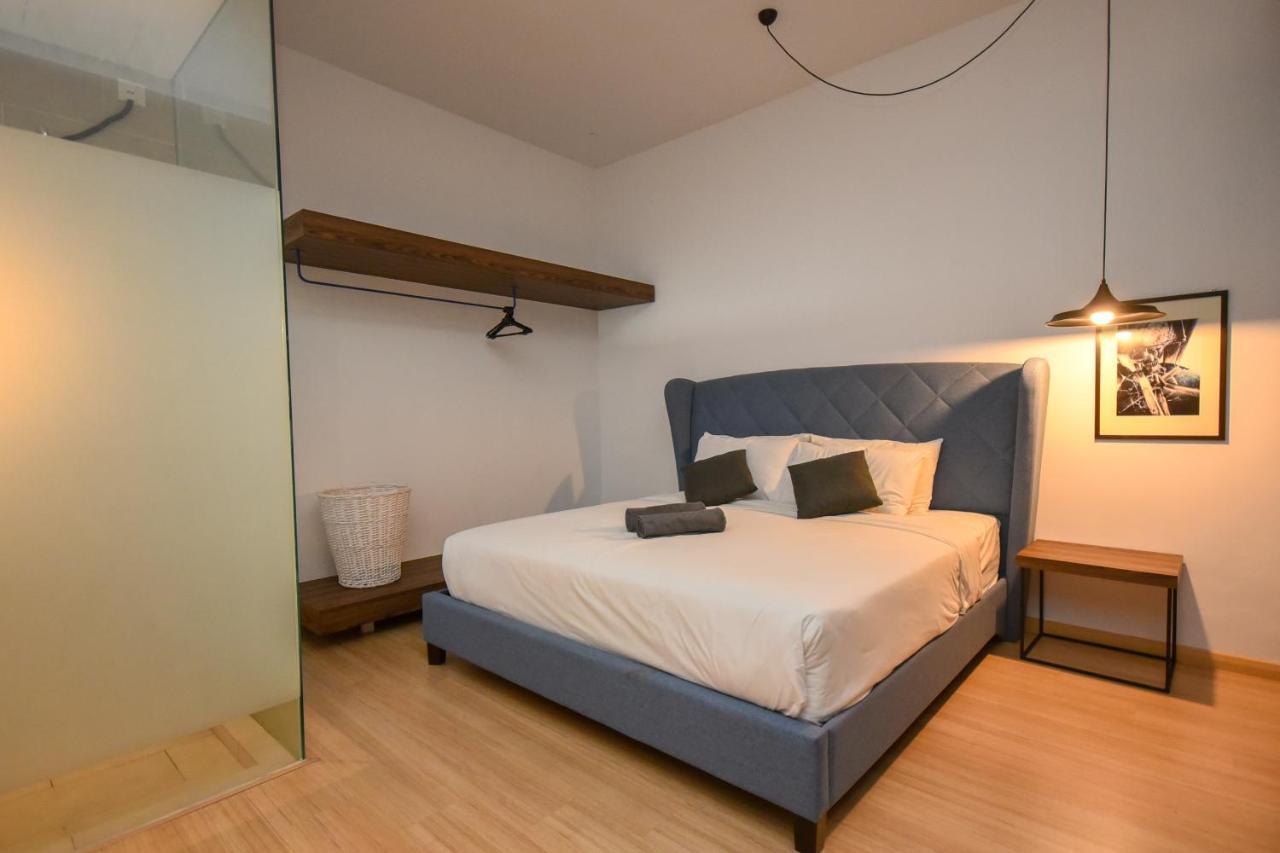 Cube 8Teens By Nest Home Johor Bahru Dış mekan fotoğraf