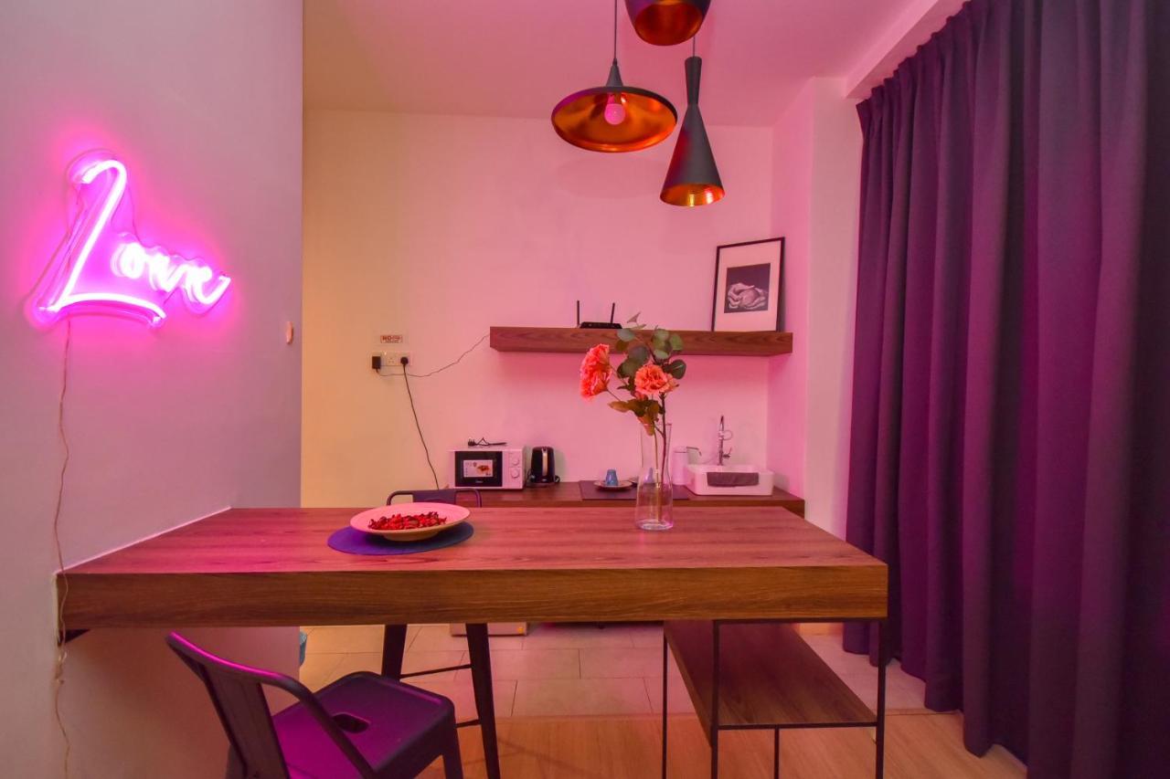 Cube 8Teens By Nest Home Johor Bahru Dış mekan fotoğraf