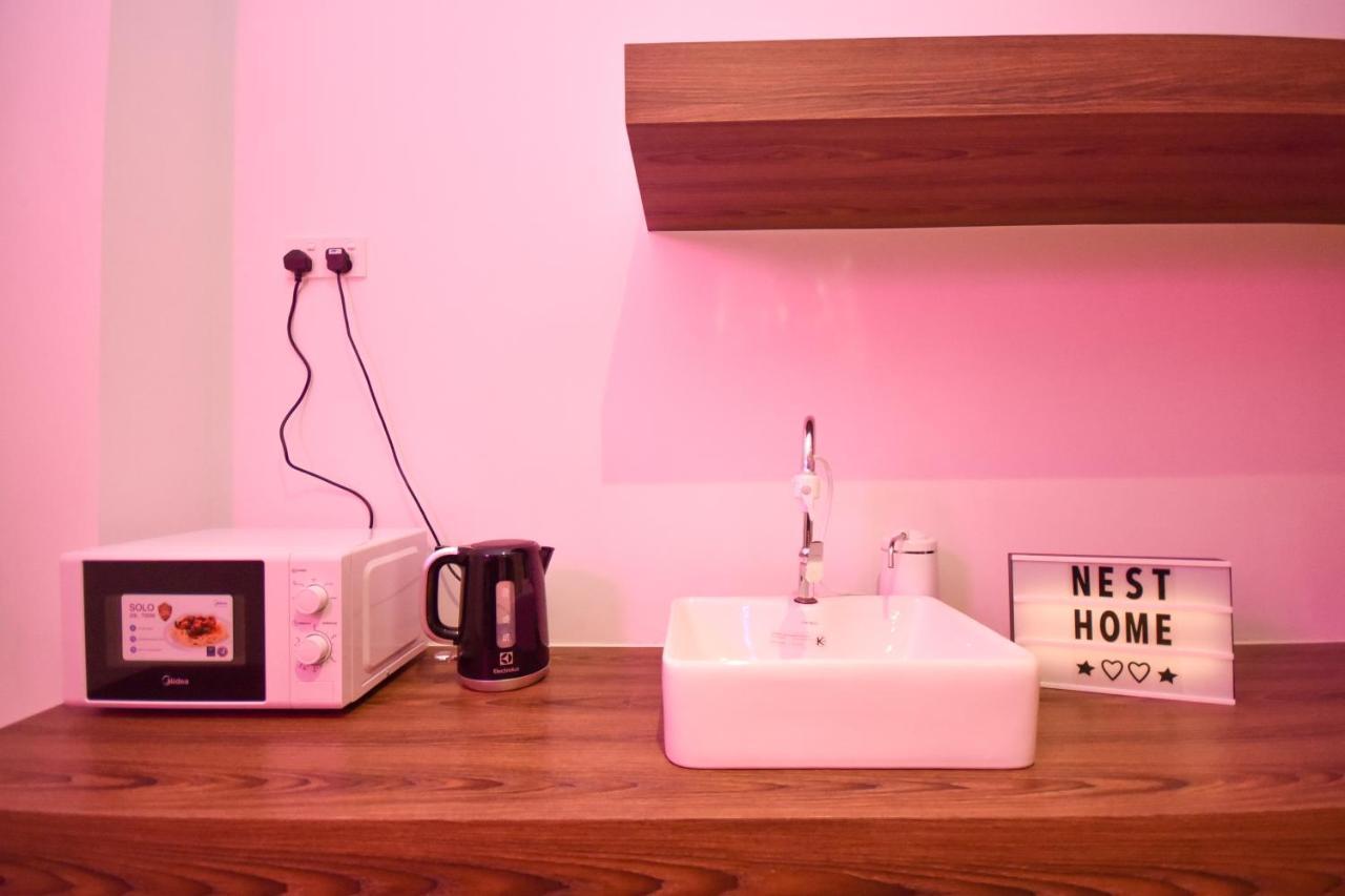 Cube 8Teens By Nest Home Johor Bahru Dış mekan fotoğraf
