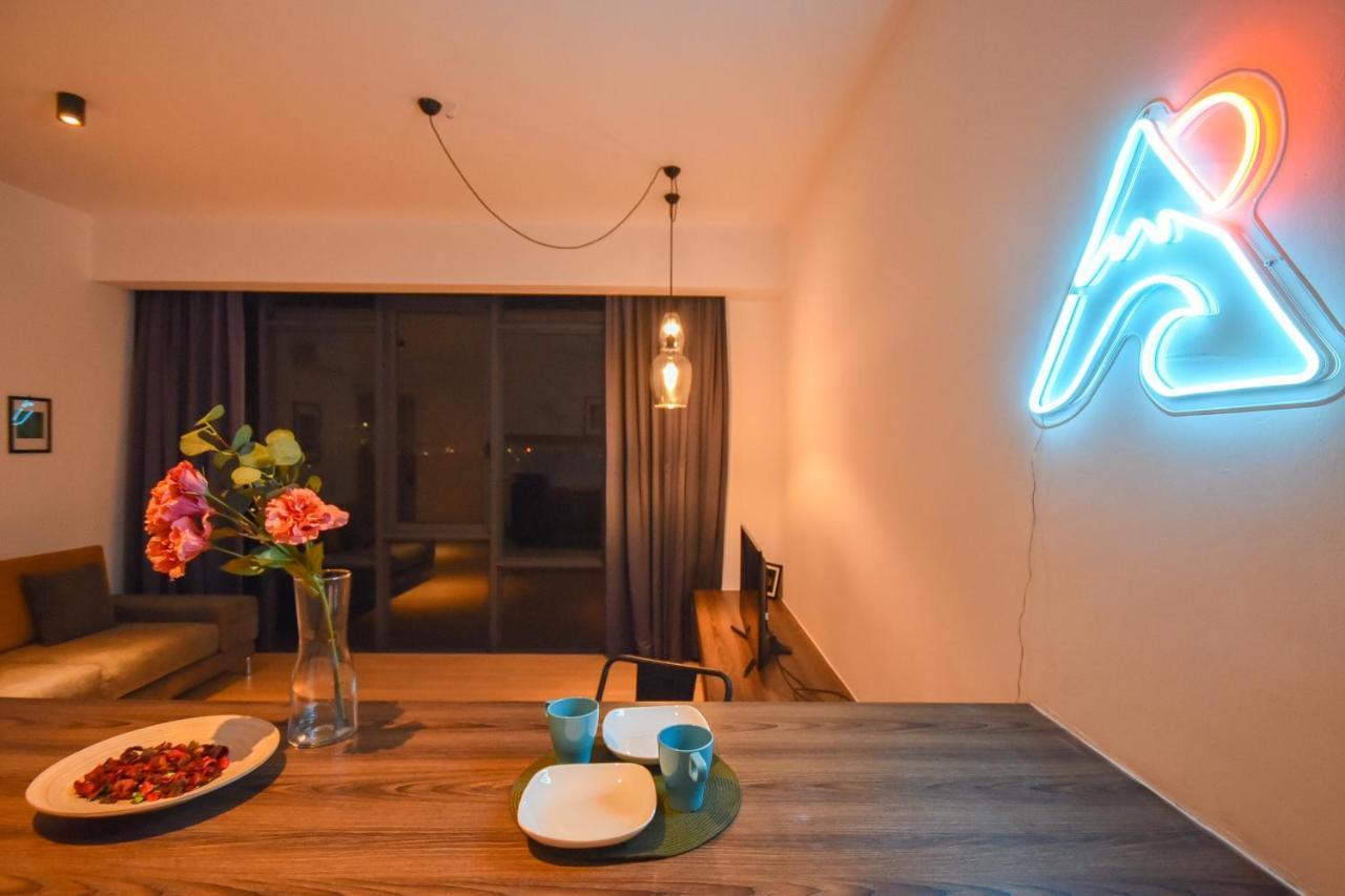 Cube 8Teens By Nest Home Johor Bahru Dış mekan fotoğraf