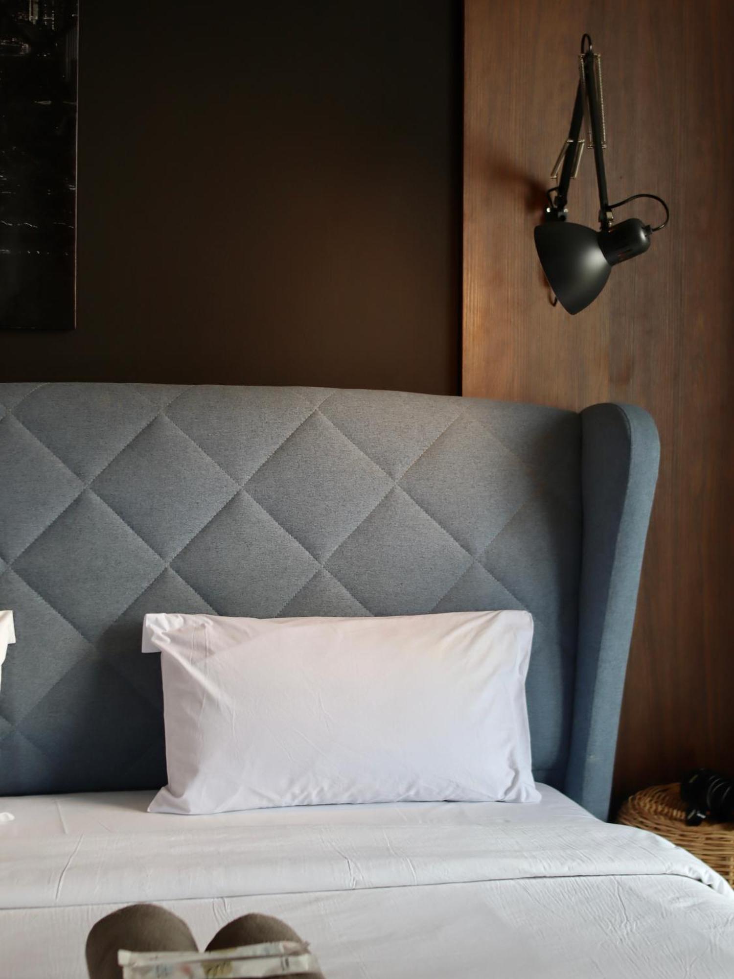 Cube 8Teens By Nest Home Johor Bahru Dış mekan fotoğraf