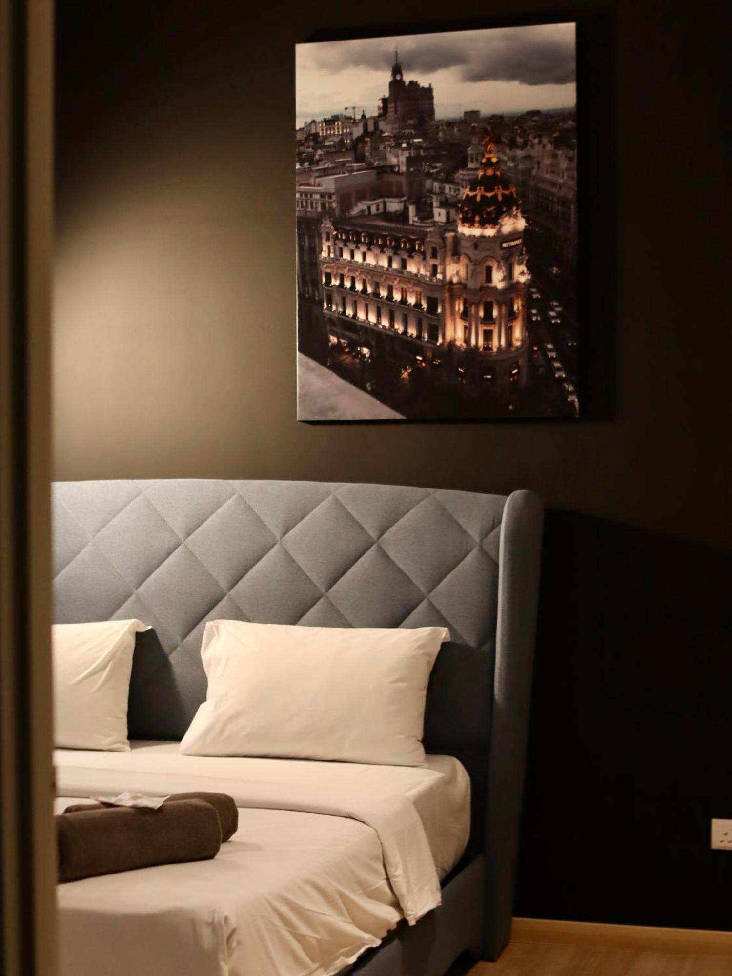 Cube 8Teens By Nest Home Johor Bahru Dış mekan fotoğraf